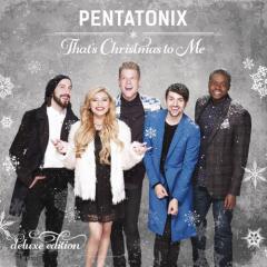 The Most Wonderful Time Of The Year von Pentatonix (Download) 