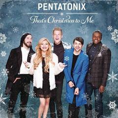 Hark! The Herald Angels Sing von Pentatonix (Download) 