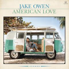 American Country Love Song von Jake Owen (Download) 
