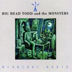 Bittersweet von Big Head Todd & The Monsters (Download) 