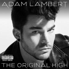 Ghost Town von Adam Lambert (Download) 