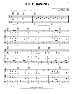 The Humming von Enya (Download) 