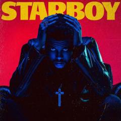 Starboy von Daft Punk (Download) 