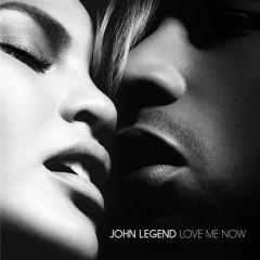 Love Me Now von John Legend (Download) 