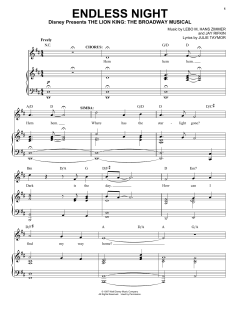 Endless Night von Jay Rifkin (Download) 