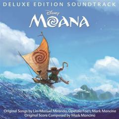 You're Welcome von Lin-Manuel Miranda (Download) 