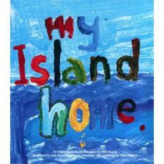 My Island Home von Neil Murray (Download) 