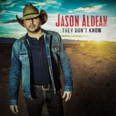 A Little More Summertime von Jason Aldean (Download) 