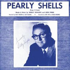 Pearly Shells (Pupu O Ewa) von Don Ho (Download) 
