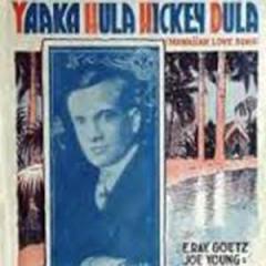 Yaaka Hula Hickey Dula von Joe Young (Download) 