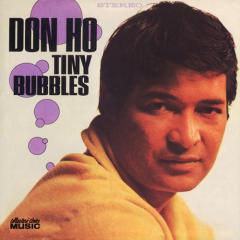 Tiny Bubbles von Don Ho (Download) 