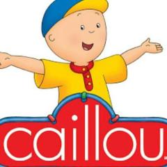 Caillou Theme (Download) 