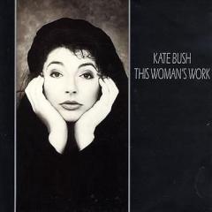 This Woman's Work von Kate Bush (Download) 