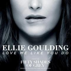 Love Me Like You Do von Ellie Goulding (Download) 