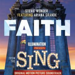 Faith von Stevie Wonder (Download) 