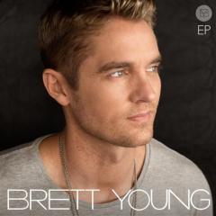 Sleep Without You von Brett Young (Download) 