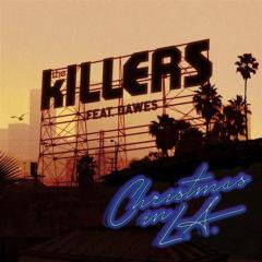 Christmas In L.A. (featuring Dawes) von The Killers (Download) 