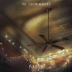 Paris von The Chainsmokers (Download) 