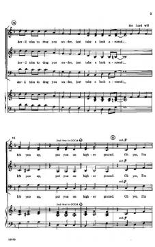 Waitin' For The Light (Sally K. Albrecht) 