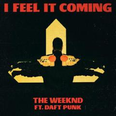 I Feel It Coming von The Weeknd (Download) 