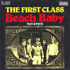Beach Baby von John Carter (Download) 
