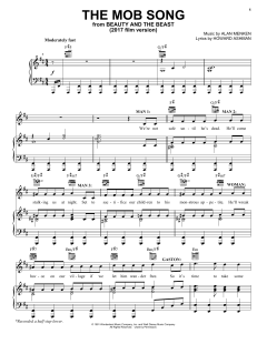 The Mob Song von Ewan McGregor (Download) 