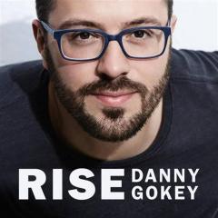 Rise von Danny Gokey (Download) 