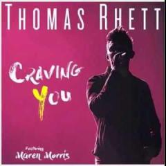 Craving You (feat. Maren Morris) von Thomas Rhett (Download) 