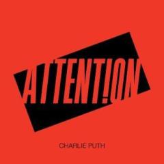 Attention von Charlie Puth (Download) 