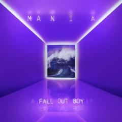 Young And Menace von Fall Out Boy (Download) 