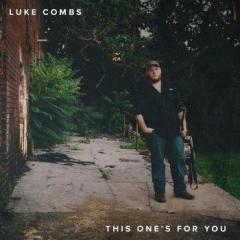 Hurricane von Luke Combs (Download) 