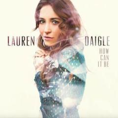 First von Lauren Daigle (Download) 