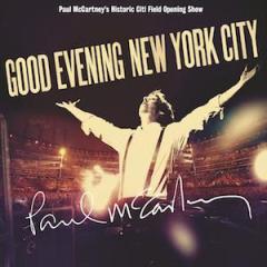 Sing The Changes von Paul McCartney (Download) 