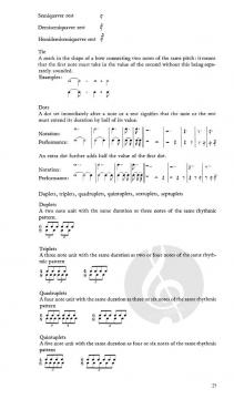 Schlaginstrumente Teil 1 (Eckehardt Keune) 