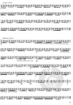 Schlaginstrumente Teil 1 (Eckehardt Keune) 