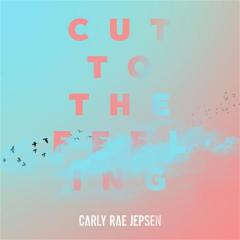 Cut To The Feeling von Carly Rae Jepsen (Download) 