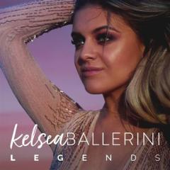 Legends von Kelsea Ballerini (Download) 