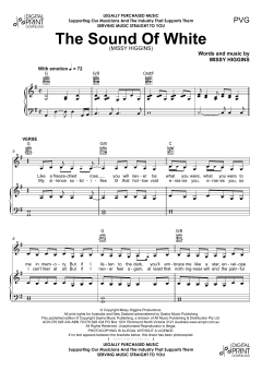 The Sound Of White (Download) 