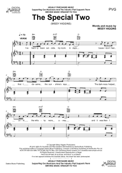 Special Two (Download) 