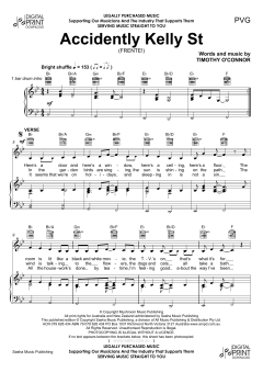 Accidently Kelly St von Frente (Download) 