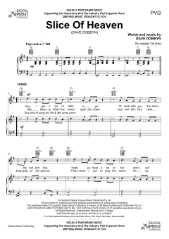 Slice Of Heaven (Download) 