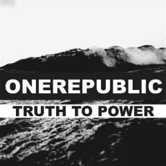 Truth To Power von Ryan Tedder (Download) 