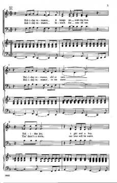 Holiday Romance (Jay Althouse) 