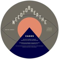 Cages von NEEDTOBREATHE (Download) 