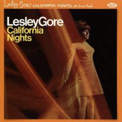 California Nights von Lesley Gore (Download) 