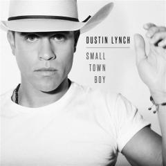 Small Town Boy Like Me von Dustin Lynch (Download) 