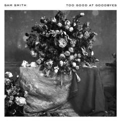 Too Good At Goodbyes von Sam Smith (Download) 