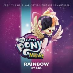 Rainbow von Sia (Download) 