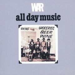 All Day Music von War (Download) 