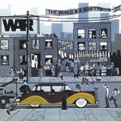 City, Country, City von War (Download) 
